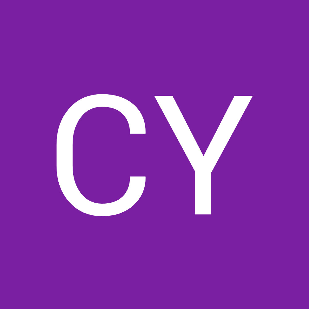 Meet your Posher, Cy